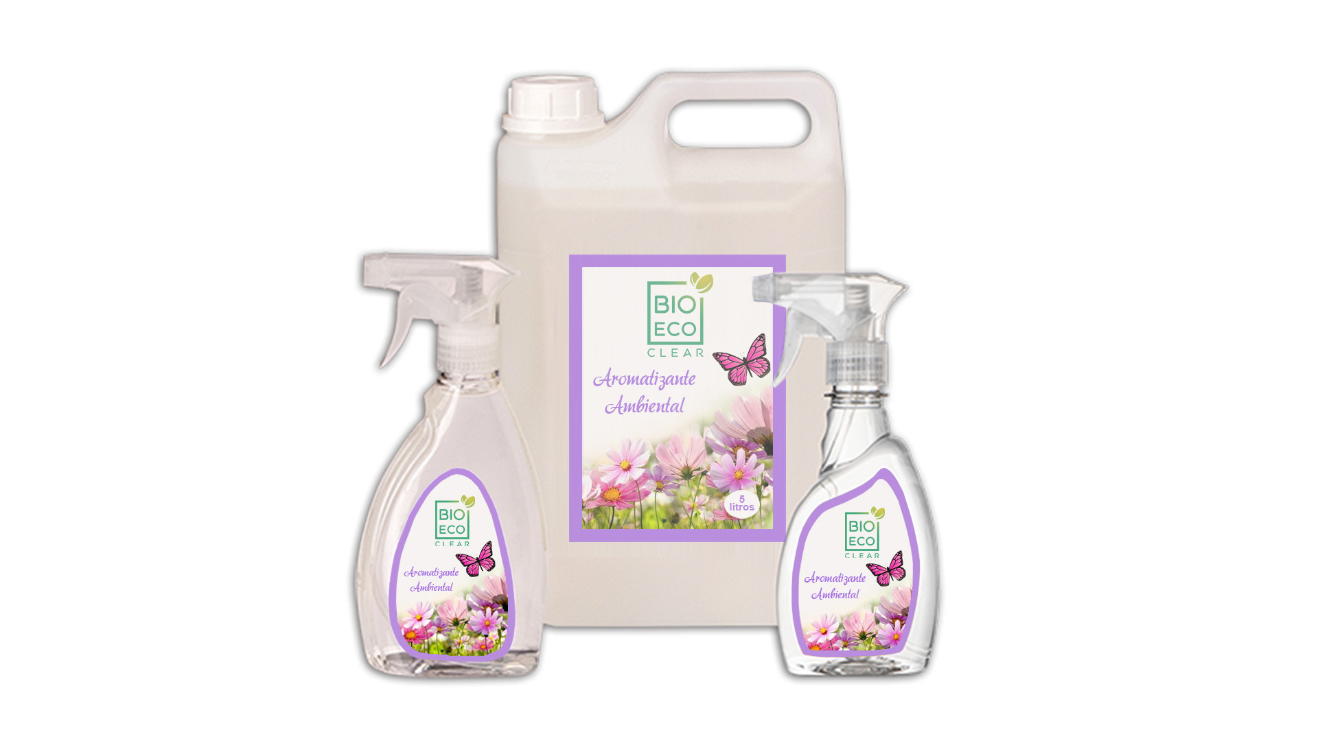 aromatizante ambiental